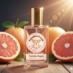 Toronja Alegre