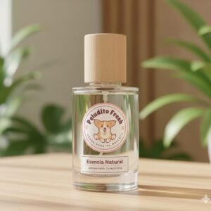 Esencia Natural